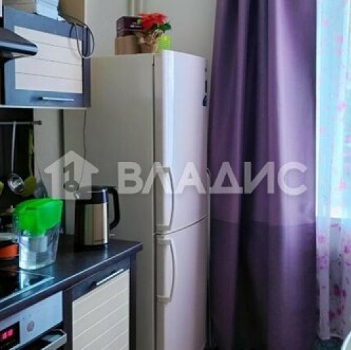 1-комн квартира улица Латышских Стрелков,  д. 15 к1