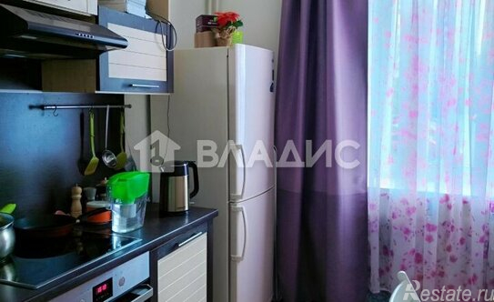 Продажа 1-комн квартиры на вторичном рынке улица Латышских Стрелков,  д. 15 к1