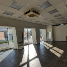 Аренда ПСН Ленинградский пр-кт