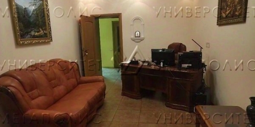 Офис улица Черняховского,  д. 8