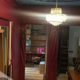 Продажа 3-комн квартиры на вторичном рынке улица Мичуринский Проспект, Олимпийская Деревня,  д. 10