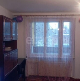 Продажа 3-комн квартиры на вторичном рынке проспект Энтузиастов,  д. 18 к1