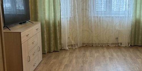 2-комн квартира Святоозерская улица, 8