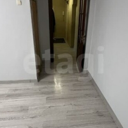 Продажа 2-комн квартиры на вторичном рынке улица Багрицкого,  д. 51