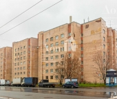 Продать Квартиры вторичка Новочеркасский пр-кт  10 