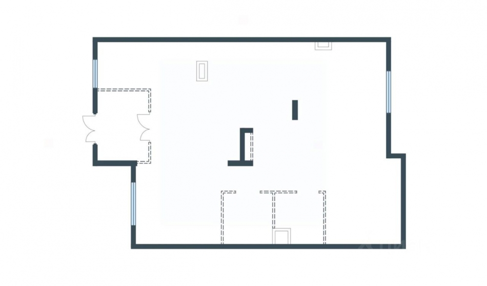 Аренда ПСН Николо-Урюпино, ул Сергея Жадобкина,  д. 13