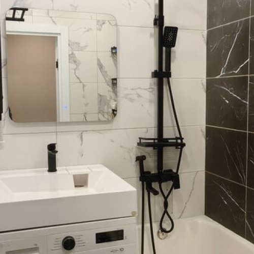 3-комн квартира улица Демьяна Бедного,  д. 32 к1