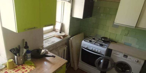 Комната Герасимовская ул. ,  д. 3