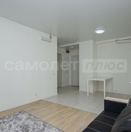 Продажа 1-комн квартиры на вторичном рынке Одинцовский городской округ, Рябиновая улица