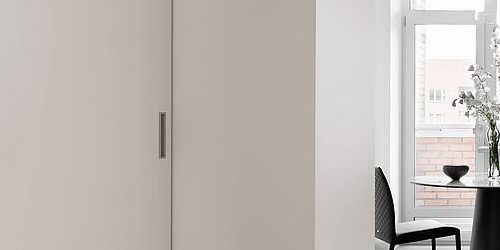 2-комн квартира Лесная улица, 4с1