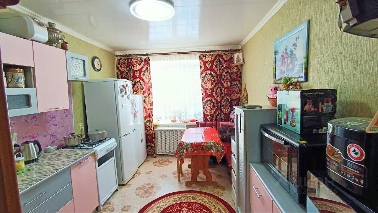 Продажа 1-комн квартиры на вторичном рынке с. Саввино, улица Текстильная,  д. 6А