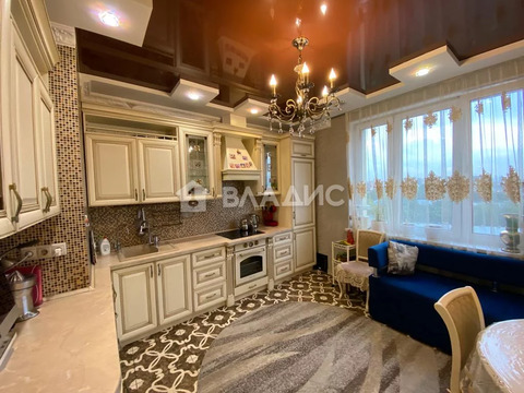 2-комн квартира Химки, ул. Московская,  д. 21