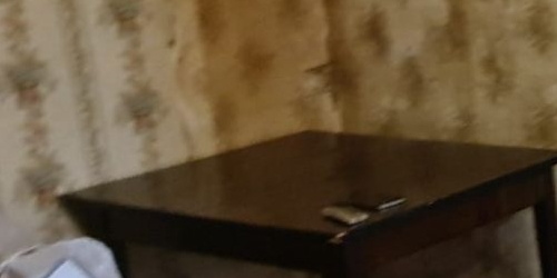 1-комн квартира улица Молдагуловой, 6