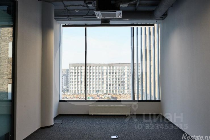 Аренда офиса 22-й км,  д. 6А,  к. 1