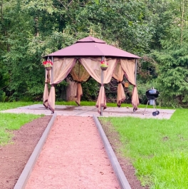 Аренда дома Зеленогорск, Ленина пр-кт,  д. 58
