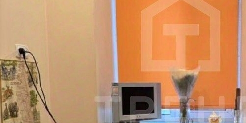 3-комн квартира Бронницкая улица, 2/70