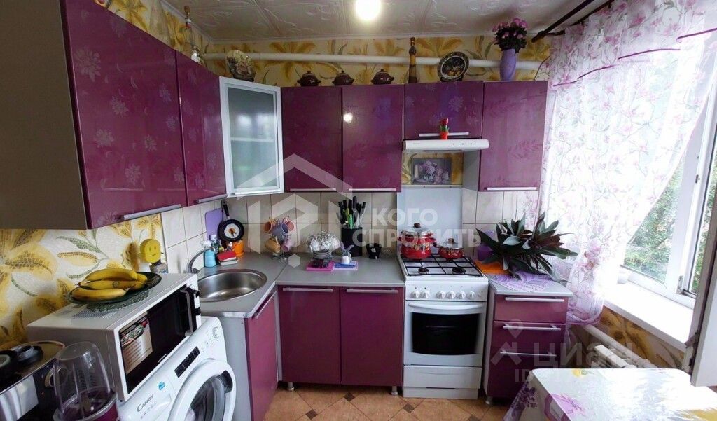 Продажа 3-комн квартиры на вторичном рынке Ленрыба кв-л, пос. Усть-Луга, 45