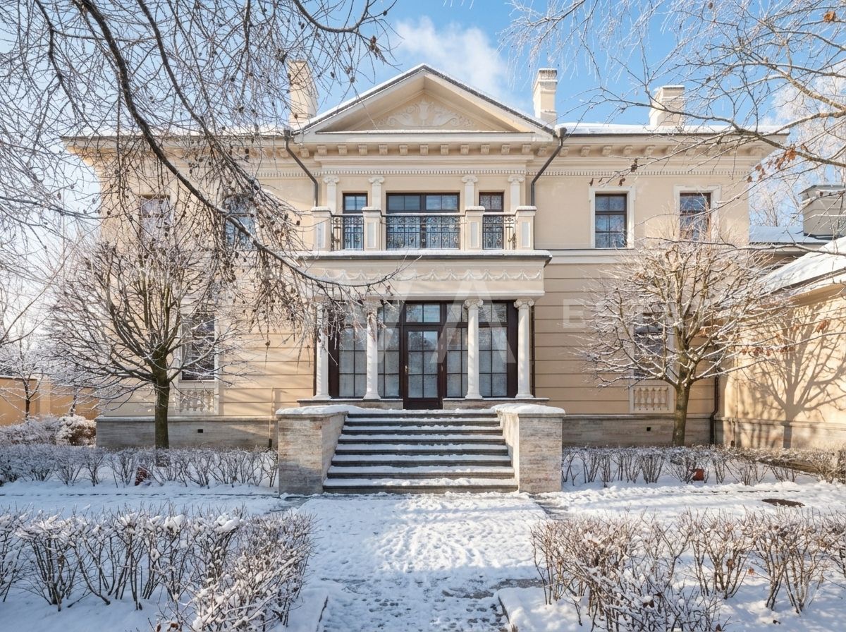 Продажа дома Павловск, Краснофлотский переулок, 29а