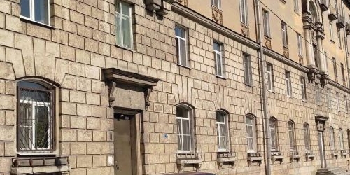 5-комн квартира улица Фрунзе, 19