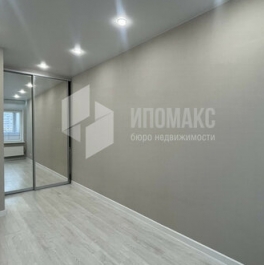 Продажа 3-комн квартиры на вторичном рынке Наро-Фоминский городской округ, улица Островского,  д. 34