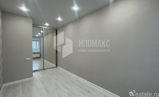 Продажа 3-комн квартиры на вторичном рынке Наро-Фоминский городской округ, улица Островского,  д. 34