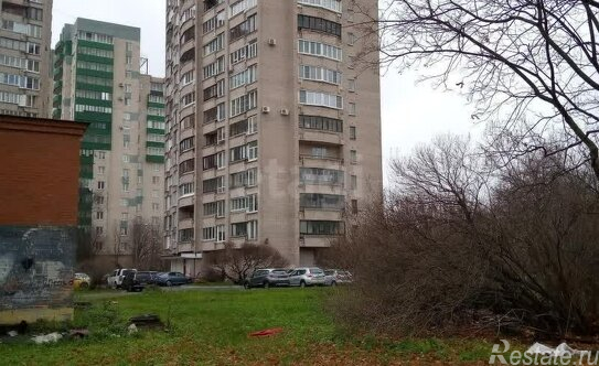 Продажа 3-комн квартиры на вторичном рынке ул Замшина,  д. 29,  к. 4