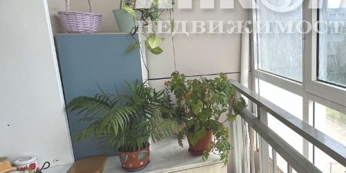 3-комн квартира 5-я Парковая улица, 62Б