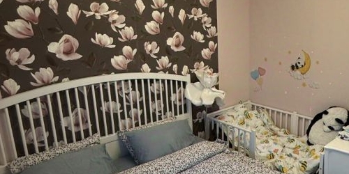 1-комн квартира Дальневосточный проспект, 12к2