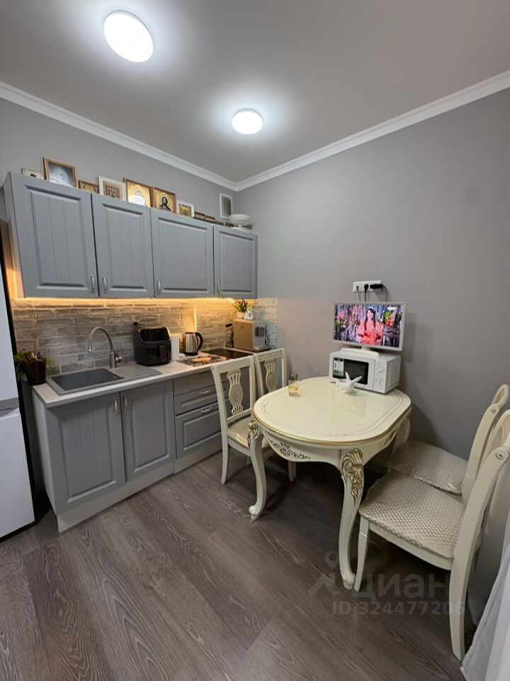 Продажа студии Балашиха, улица Романычева, 3