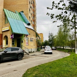 Аренда ПСН Поселок Пироговский, ул Тимирязева,  д. 14