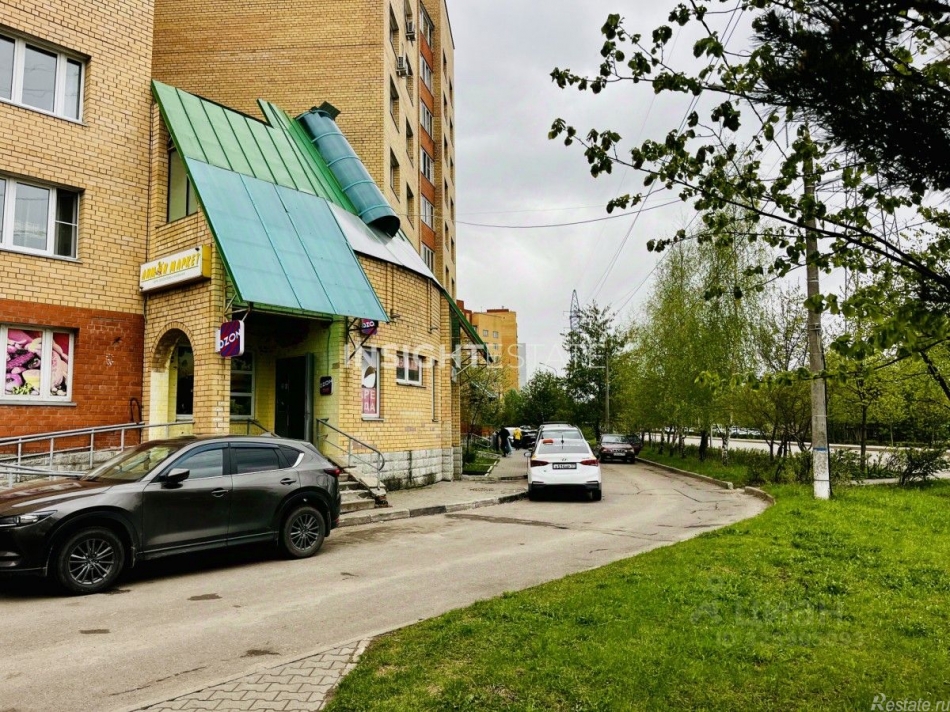 Аренда ПСН Поселок Пироговский, ул Тимирязева,  д. 14