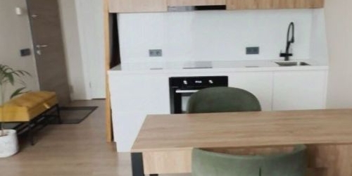 1-комн квартира Беломорская улица, 23к5