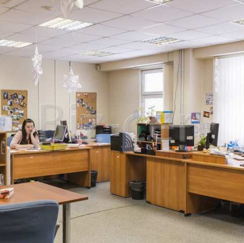 Офис улица Мебельная,  д. 5