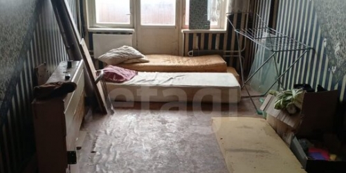 3-комн квартира Новогиреевская улица,  д. 13