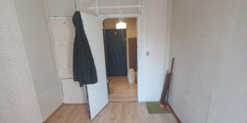 2-комн квартира улица Коминтерна,  д. 16