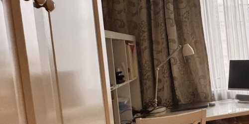 2-комн квартира Тимуровская улица, 23к1