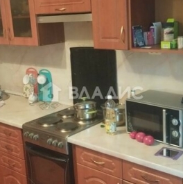 Продажа 2-комн квартиры на вторичном рынке Шлиссельбургский пр-кт,  д. 18,  к. 1