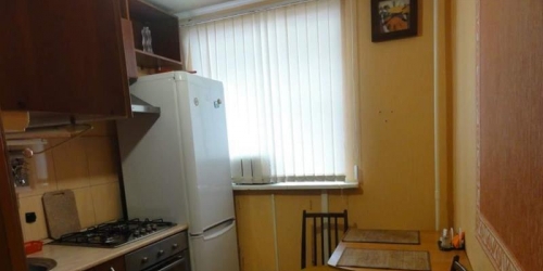 1-комн квартира Чапаева ул, Жуковский г ,  д. 12