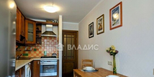 2-комн квартира Тишинский Б. пер,  д. 40,  к. 2