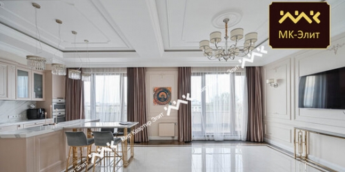 3-комн квартира ул Вязовая,  д. 8