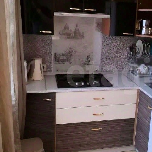 Студия улица Гашека, 11