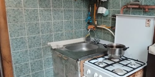 3-комн квартира Лесной проспект, 39к3