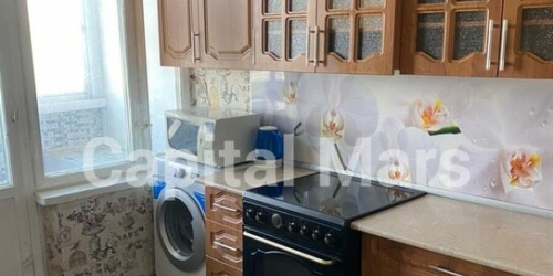 2-комн квартира Аргуновская улица,  д. 12