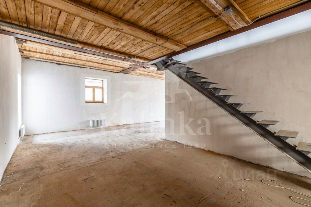 Продажа 3-комн квартиры на вторичном рынке улица Пречистенка, 33/19С2