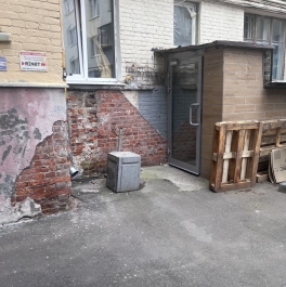 Аренда ПСН Курсовой переулок,  д. 15