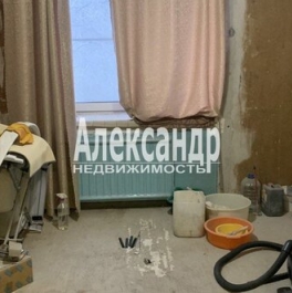 Продажа 2-комн квартиры на вторичном рынке улица Коллонтай,  д. 19 к2