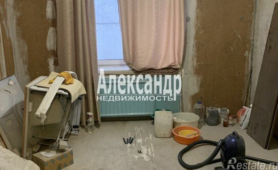 Продажа 2-комн квартиры на вторичном рынке улица Коллонтай,  д. 19 к2