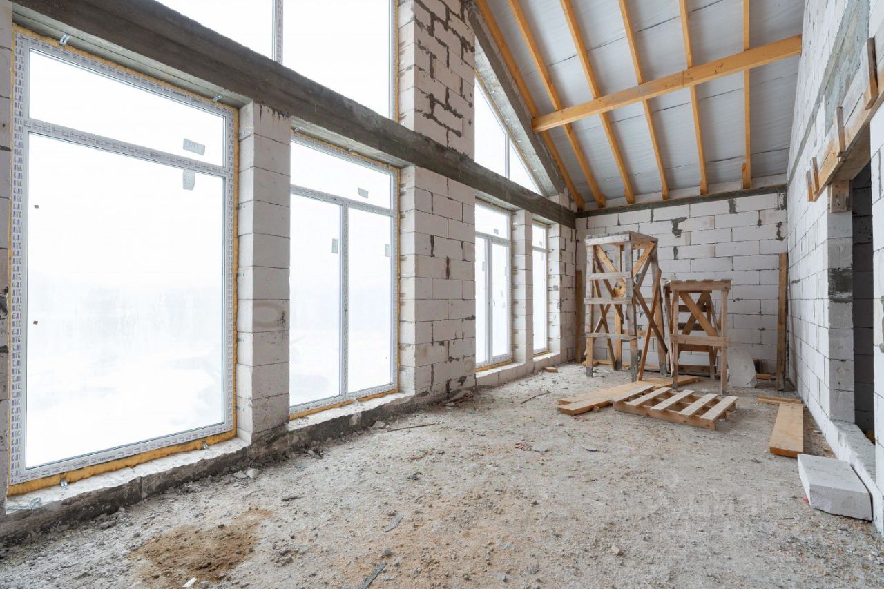 Продажа дома Поместье Бауэр кп, д. Нижняя,  д. 81