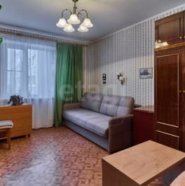 Продажа 2-комн квартиры на вторичном рынке Дунайский пр-кт