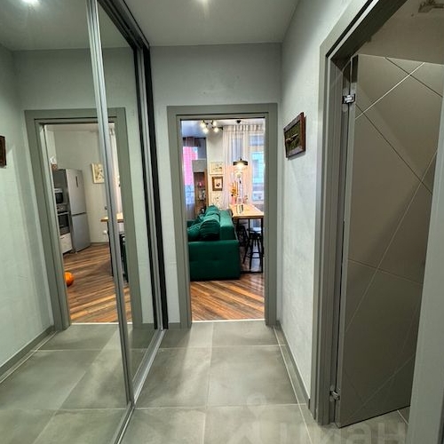 Студия Уральская улица, 6